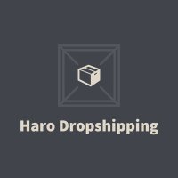 Haro Dropshipping UG(@HaroShippingUG) 's Twitter Profile Photo