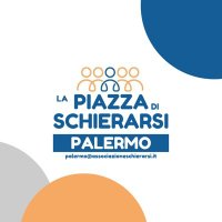 Schierarsi - Palermo(@SchierarsiPA) 's Twitter Profile Photo