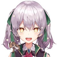 シマたん（Vtuber）(@poorbreastrelig) 's Twitter Profile Photo