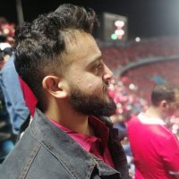 Mostafa Ramadan (@darsh_ramadan) 's Twitter Profile