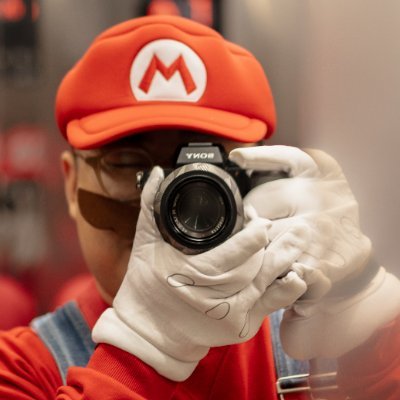 mario_ajossi Profile Picture