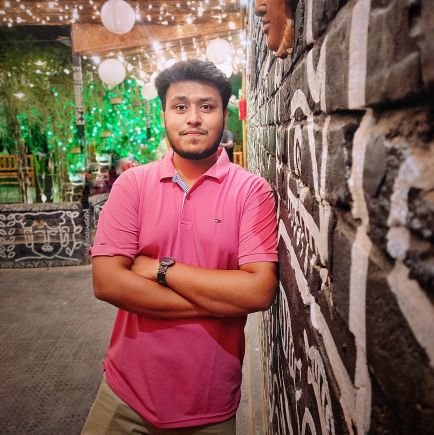 SkMDMeraz1's profile picture. Meraz