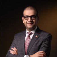 Saad Hegazy (@saadhegazy) 's Twitter Profile Photo