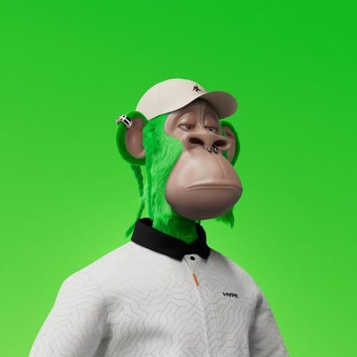 Mannna7_eth's profile picture. Join the decentralized revolution with Web3 and NFT technology! 🔄🌐