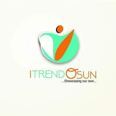A Digital Media Brand Created To X-ray Osun State For Positive Economy Growth...
📶 Update//Lifestyle//Events. Enquiries: 📧 Itrendosuninfo@gmail.com