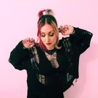 ΛNNΛ DISCLΛIM (@anna_disclaim) 's Twitter Profile