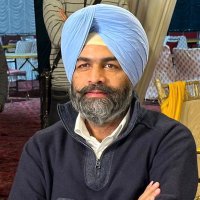 Parambans Singh Romana (@parambansromana) 's Twitter Profile Photo Parambans Singh Romana (@parambansromana) 's Twitter Profile Photo
