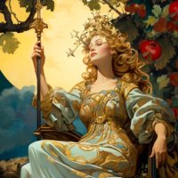 nessa tarot (@nessatarot) 's Twitter Profile