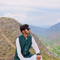 Shahvaiz Khan(@ItxMarral1387) 's Twitter Profile Photo