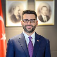 Çağatay Özdemir(@cagatayozdemirr) 's Twitter Profileg
