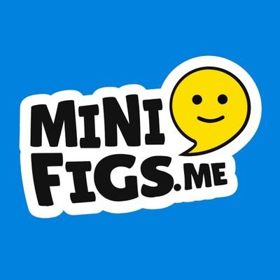 MinifigsMe Profile Picture