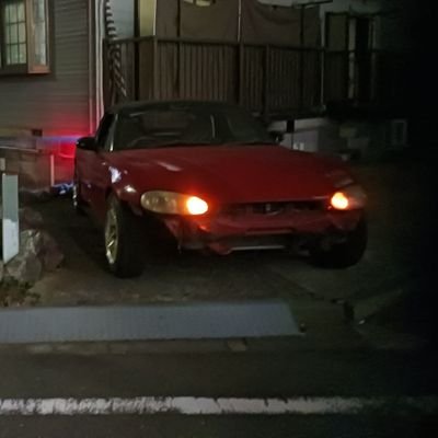 cabnoa's profile picture. スーパーカブc50改China125 ekワゴンH81W（本庄:57.792） ロードスターNB8C