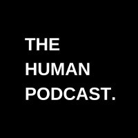 The Human Podcast(@heyhumanpodcast) 's Twitter Profile Photo