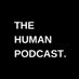 The Human Podcast (@heyhumanpodcast) Twitter profile photo