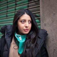 Mónica Ojeda(@MonaOjedaF) 's Twitter Profileg