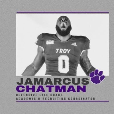 Jamarcus Chatman Profile