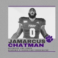 Jamarcus Chatman (@chatmanjamarcus) 's Twitter Profile