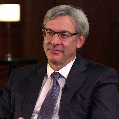 David Mckay