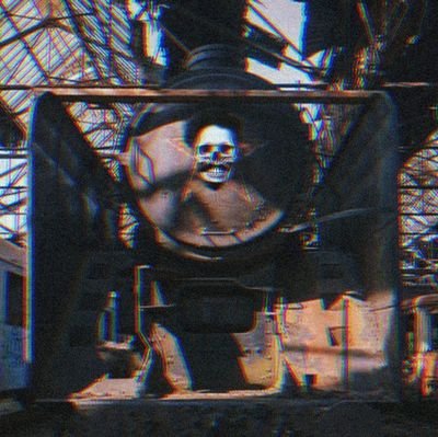 CyberBolshie's profile picture. Wage a war against the holy alliance!

FMR/IMT