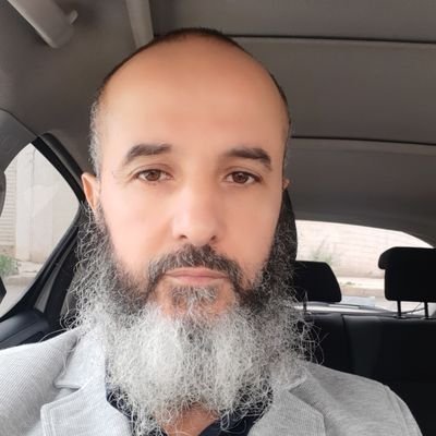 ImedCharef's profile picture. 