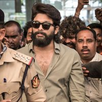pushpa gAAdi ruleuuu🔥🪓🐉 (@bunnybaalu) 's Twitter Profile