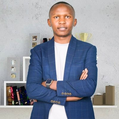 George Mwangi Profile