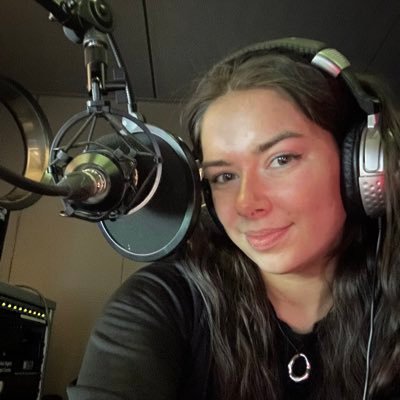 SouthwickHolly's profile picture. Journalist | Radio ENRG