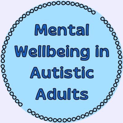 We are 4 final year Occupational Therapy students completing our honours project on factors affecting mental wellbeing for autistic adults.