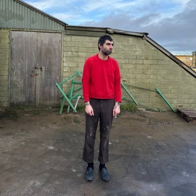 Art + Music + Dad in the highlands of Scotland 🌲🏴🇪🇸 1/2 of @wehavepaws | @wishfpress