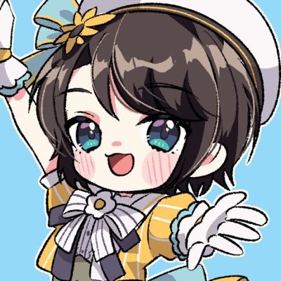 金欠 生徒会長 兼 受験生 V アニメ 声優 色々見てます。 最推しは@oozorasubaru 大空スバルさん@taka8tie高橋李依さん@nnonnanzu_v陽葵あんずさん 無言フォロー失礼します アイコン@merukari_megumi様