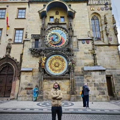 Associate Professor at @yildizedu | Post-doc at @cnes | PhD in Geodesy | Vertical Land Motion | Sea Level | @EuroGeosciences | 🇹🇷🛰️🌍