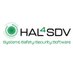 HAL4SDV (@hal4sdv) Twitter profile photo HAL4SDV (@hal4sdv) Twitter profile photo