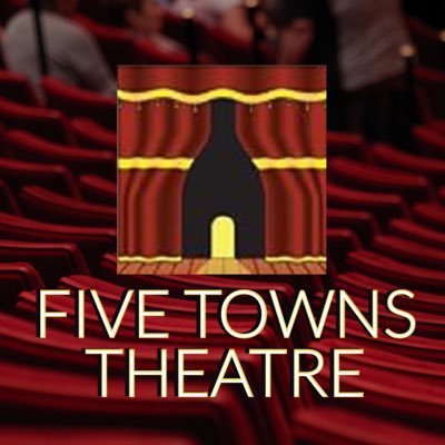 Five Towns Theatre Registered Charity   ⭐️ Musicals ⭐️  🏫 Stage Academy 🏫 💡 Tech Hire 💡  https://t.co/o0iG6IAEmd