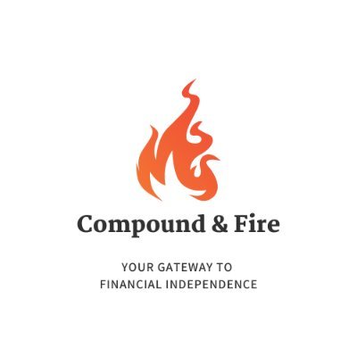 Compound & Fire searches for compounders which create shareholder value in order to create financial independence and retire early.