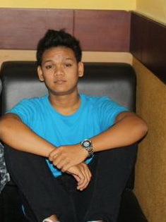 Rian_javaboy's profile picture. always happy walaupun ndak ado piti