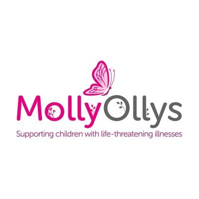 We support children with terminal and life threatening illnesses across the UK by providing wishes, therapeutic toys and books #OllyTheBrave and other projects.