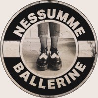 Nessumme (@nessumme) 's Twitter Profile