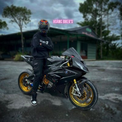 Hoang_bikers Profile Picture