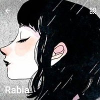 Rabia dkab (@ciigabali) Twitter profile photo