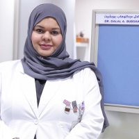 Dalal Bubshait (@dalalortho) 's Twitter Profile Photo Dalal Bubshait (@dalalortho) 's Twitter Profile Photo