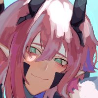 🍉 Vulcan⚠️🌃 ANDROID VTUBER(@VulcanVirtua) 's Twitter Profile Photo