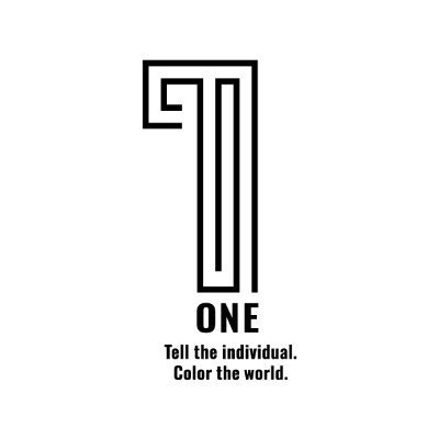 1-ONE-新公式アカウント。（旧アカウント→@1_one_official）さまざまな人の生き方、趣味、スタイル、ファッション等の多様な価値観を発信。違いがあるからこそ、新しい発見があるはずです。 By Shonan Beauty Clinic.