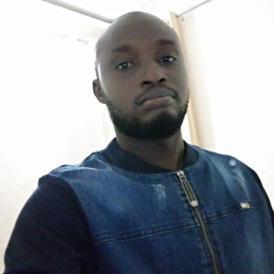 CITOYEN DU MONDE.
Member of Young African Leaders Initiative ( https://t.co/944M6efwh1 ) / #UNV