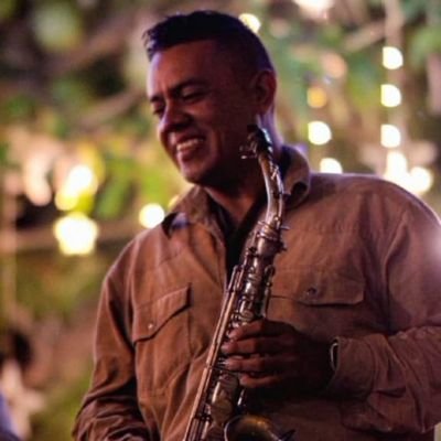 Músico, Saxofonista  Musica Bailable toco con el que llame!!!! #Aragua Venezuela