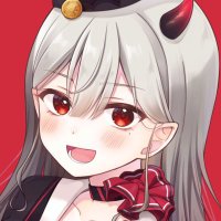 閻魔ねもら@新人Vtuber(@nemonemonemora) 's Twitter Profile Photo