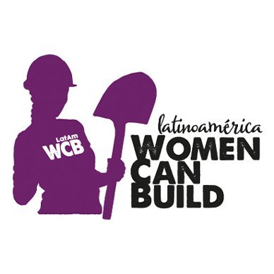 #WomenCanBuild is an @EUErasmusPlus project led by @Fund_Laboral on training of women in the construction sector in Latin America.