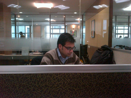 I am amit sharma reside in Delhi , have done B-Tech from meerut and MBA from Pune. Try 2 Make my Identity in this world