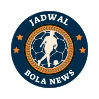 Jadwal bola news(@jadwalbolanew) 's Twitter Profile Photo