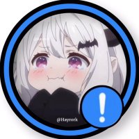 中井はるか🌾(@Hayrork) 's Twitter Profile Photo