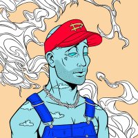 Snoopy (@blockchainkr) 's Twitter Profile Photo Snoopy (@blockchainkr) 's Twitter Profile Photo